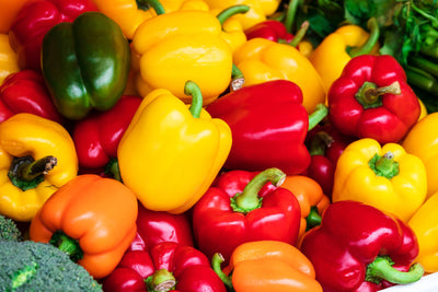 Peppers