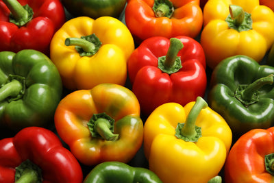 Peppers