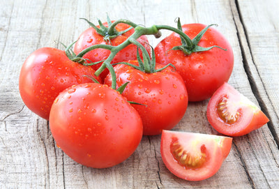 Tomatoes